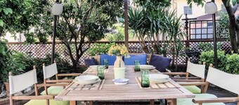 Maison de vacances Renata -Vacanze & Tourisme à La Spezia