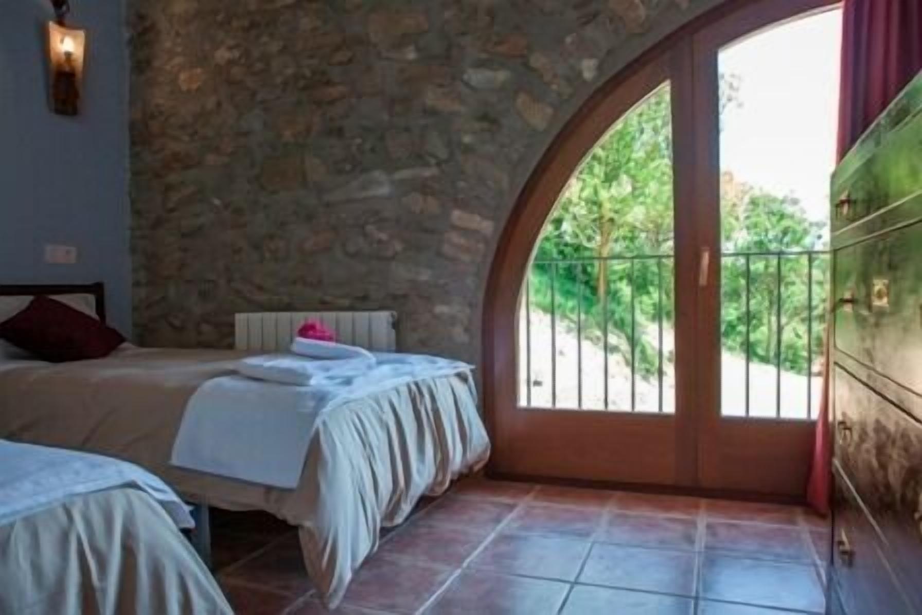 3 Schlafzimmer, kostenloses WLAN, Bettwäsche