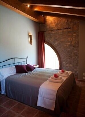 3 Schlafzimmer, kostenloses WLAN, Bettwäsche