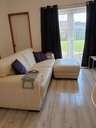 York   Two Bedroom Cottage Close to City of York  Check in day Saturday 