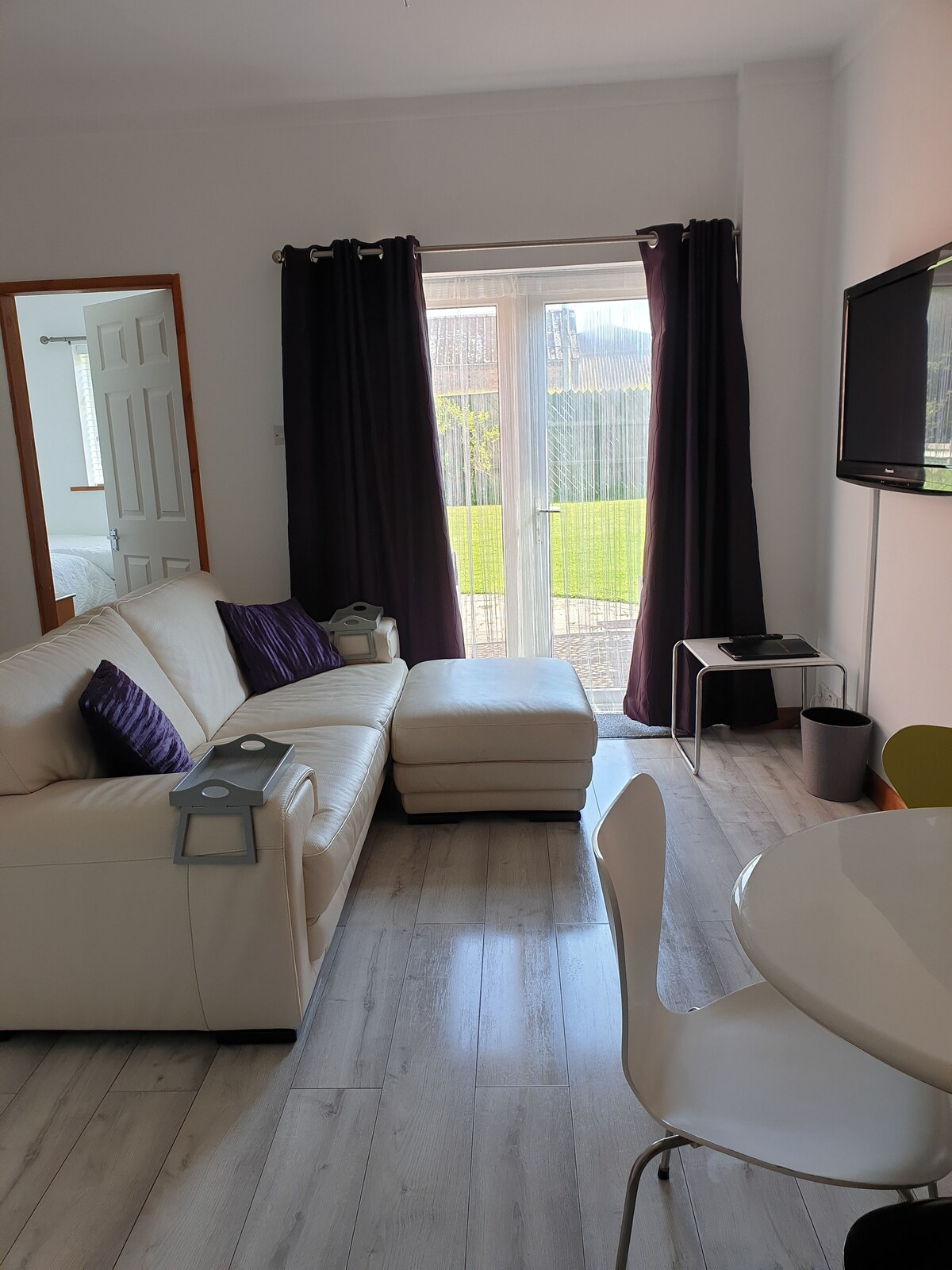 Imagen de perfil del propietario o de la propietaria