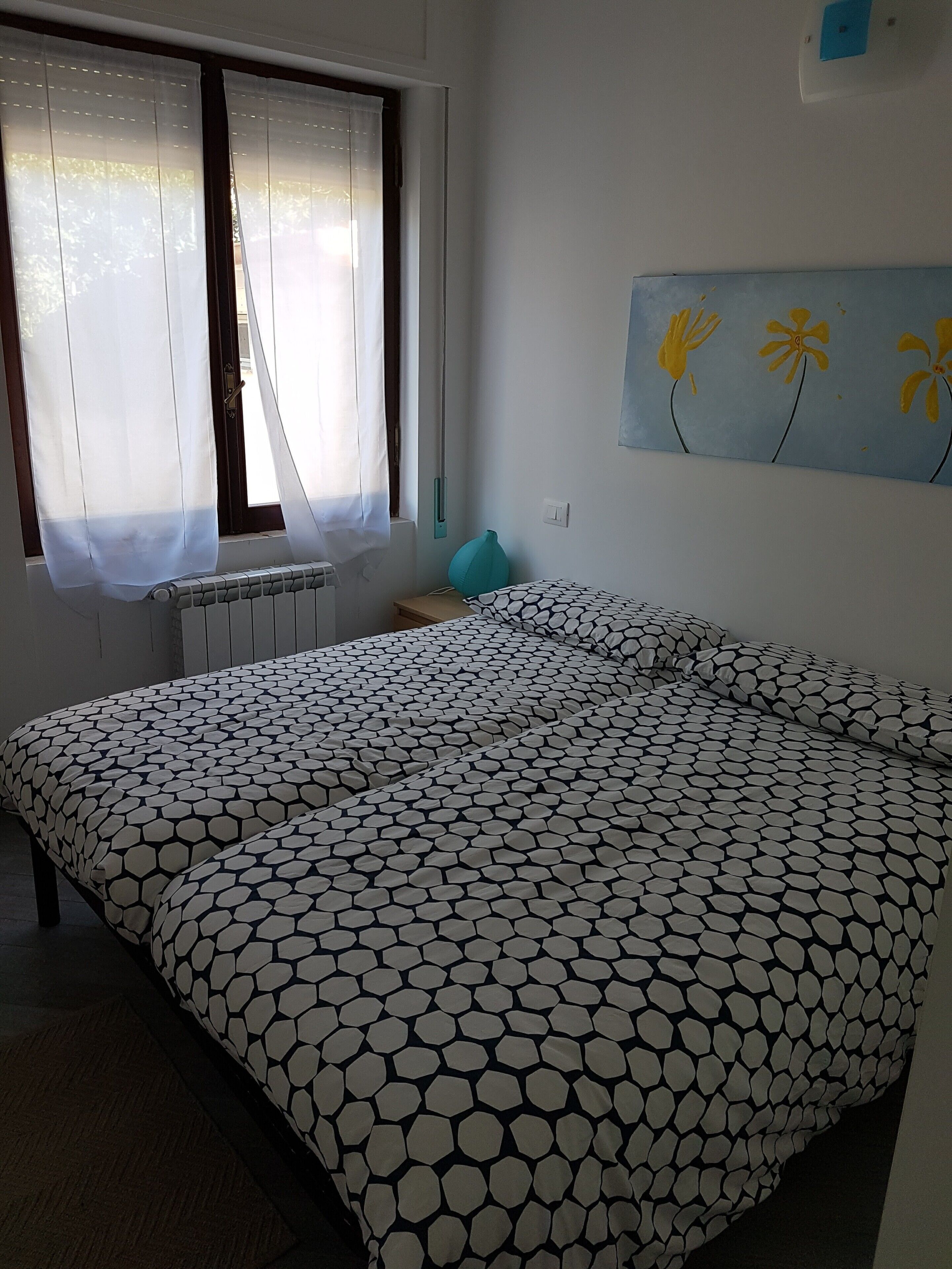 Home in the beach located beside Zoo Marine Presidential Estate