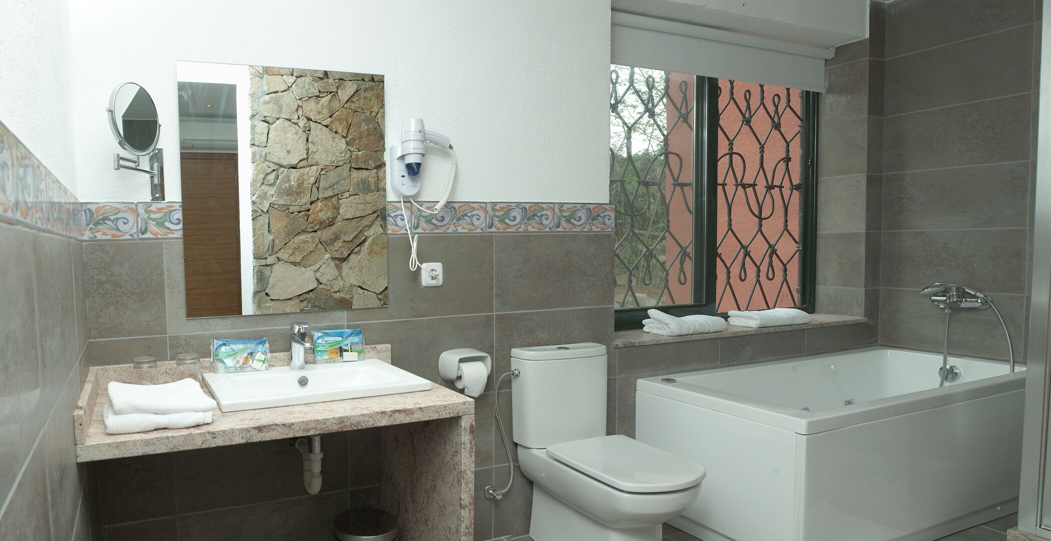 Villa Montane - Residential area Cala Canyelles