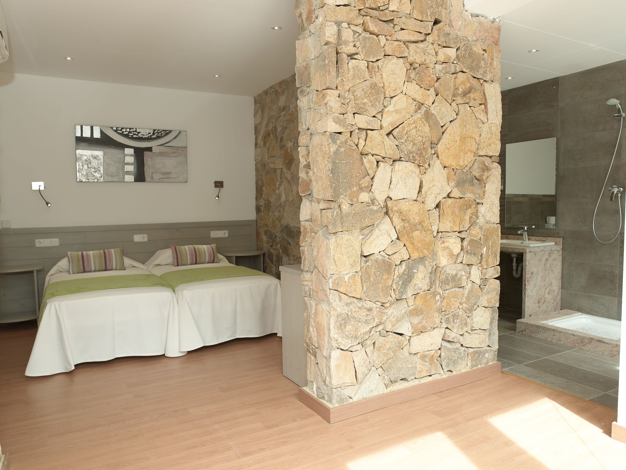 Villa Montane - Residential area Cala Canyelles