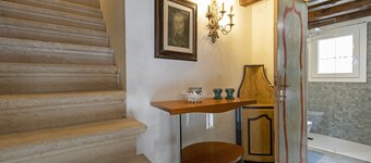Ca 'dei Zoti 3 - San Marco with luggage room