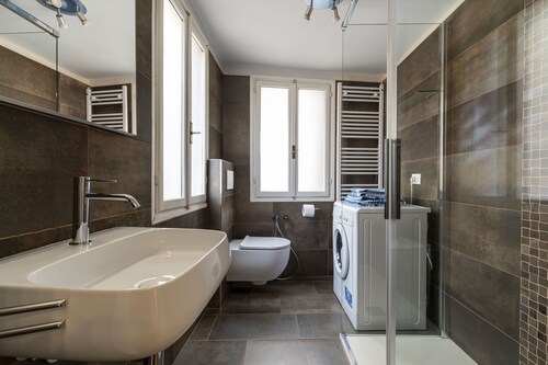 Ca 'dei Zoti 3 - San Marco with luggage room