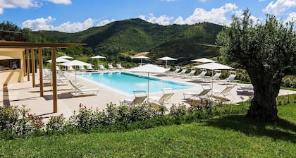 Ristoro Appennino