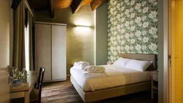 Comfort-Doppelzimmer