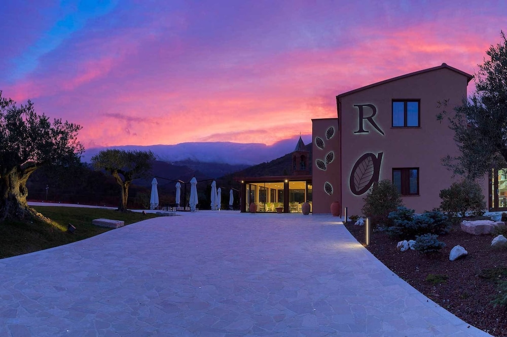 Ristoro Appennino