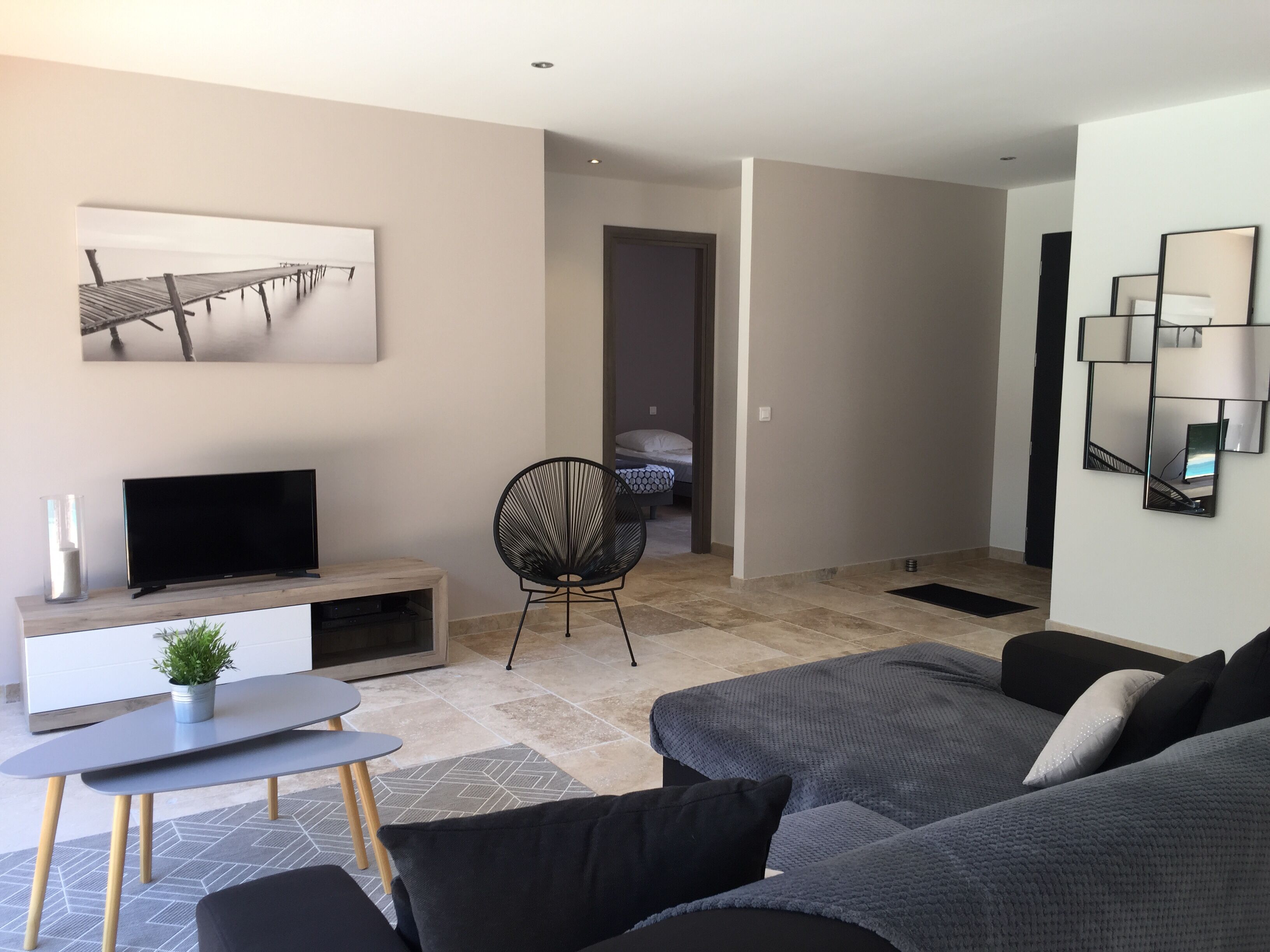 A CONCARELLA 1, superb private pool