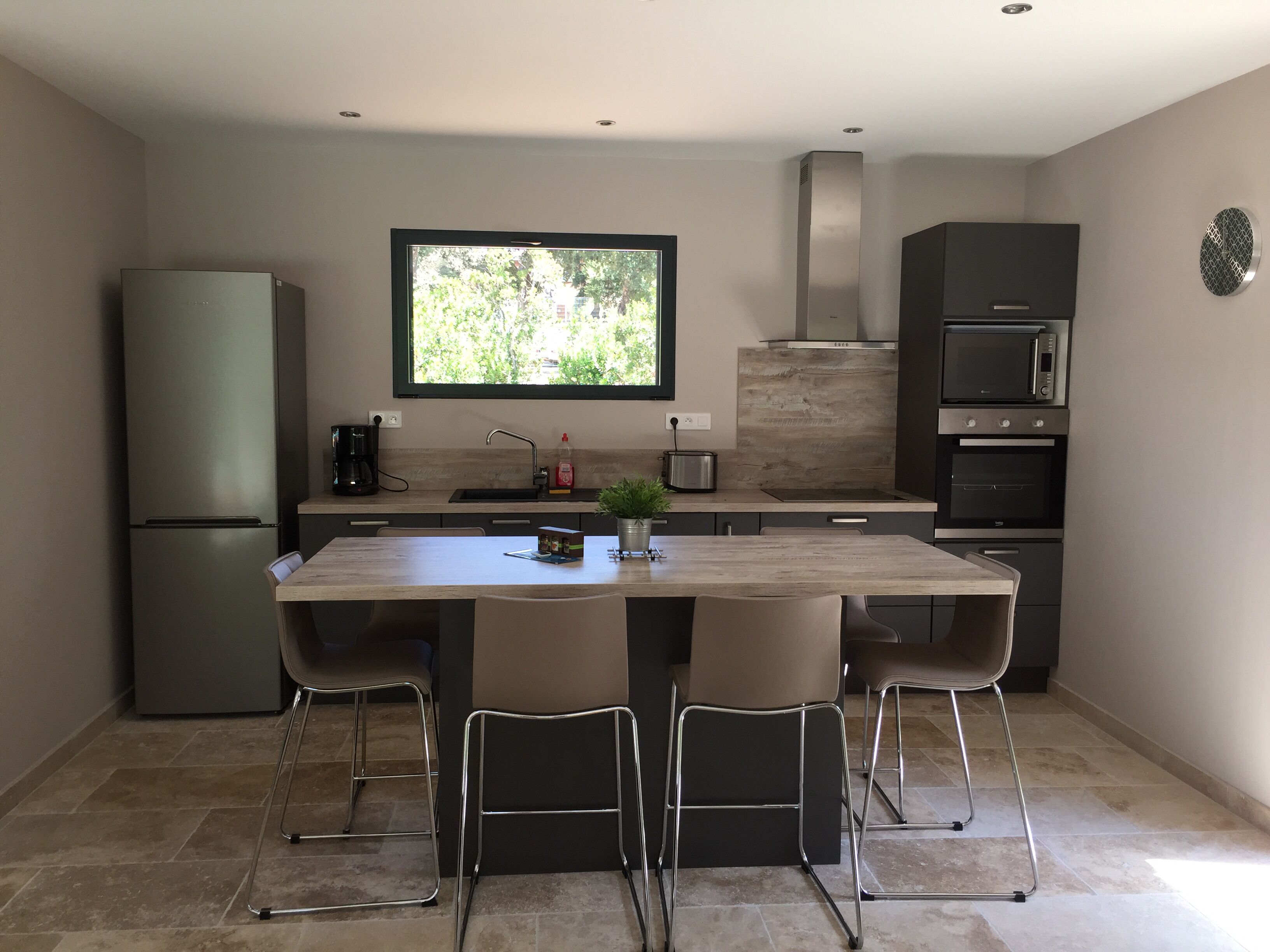 A CONCARELLA 1, superb private pool