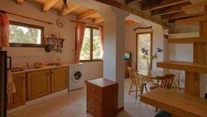 Interior - Cool under the Corsican sun (Ajaccio)