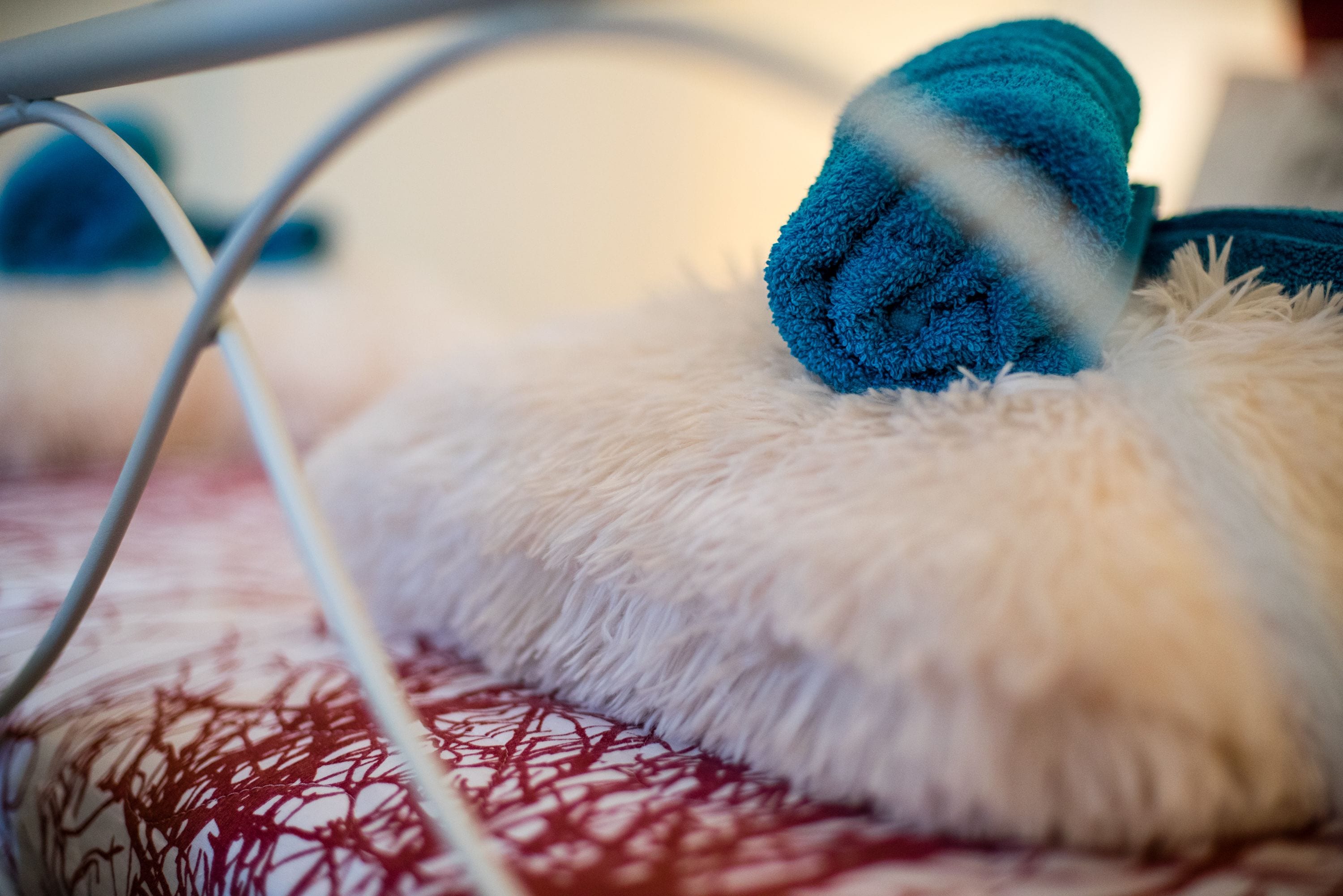 Foto - Luxury Lidija Rooms