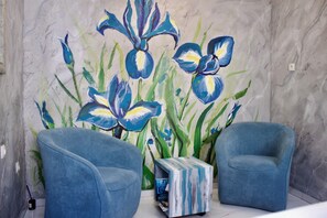 Chambre Double Supérieure