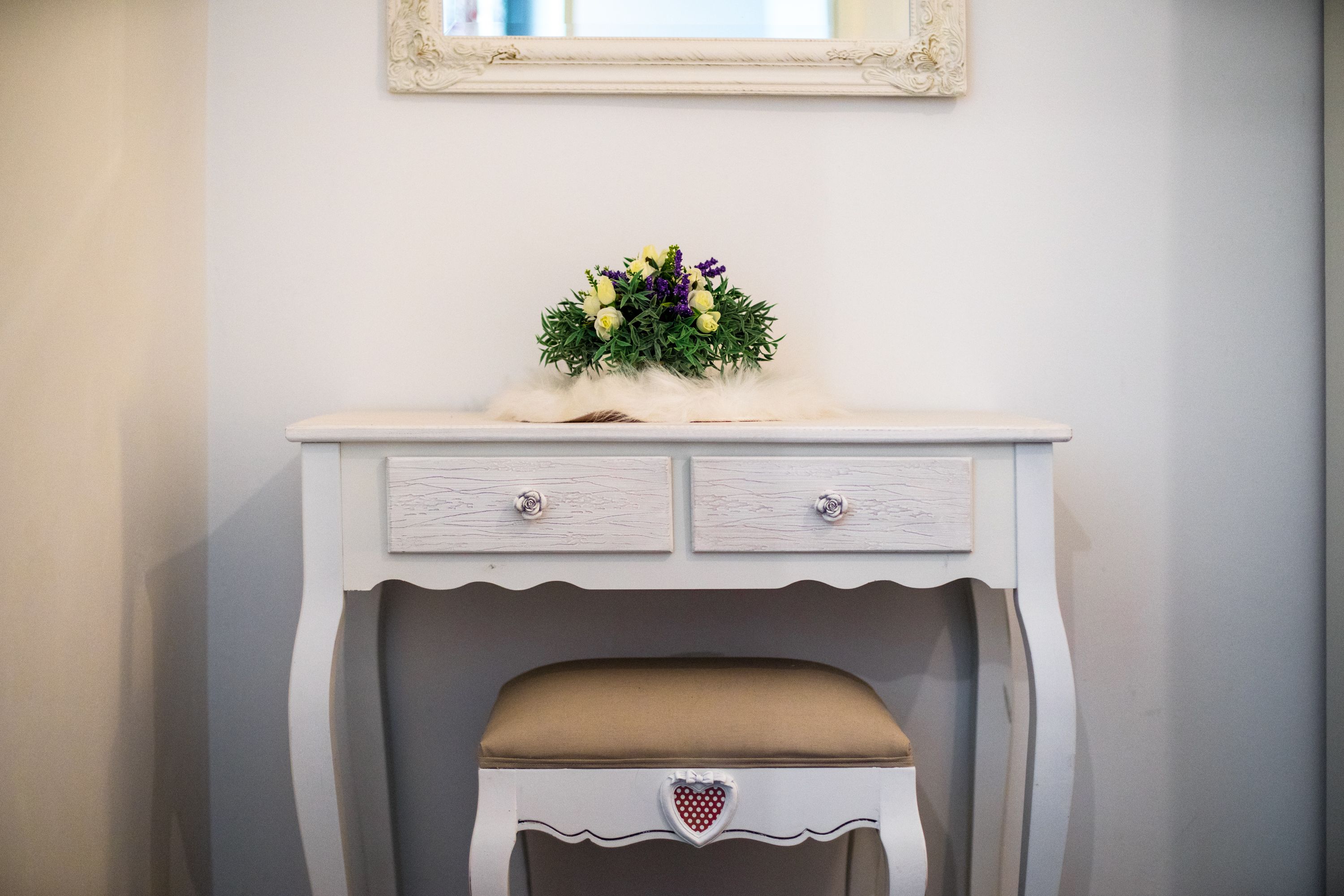 Foto - Luxury Lidija Rooms