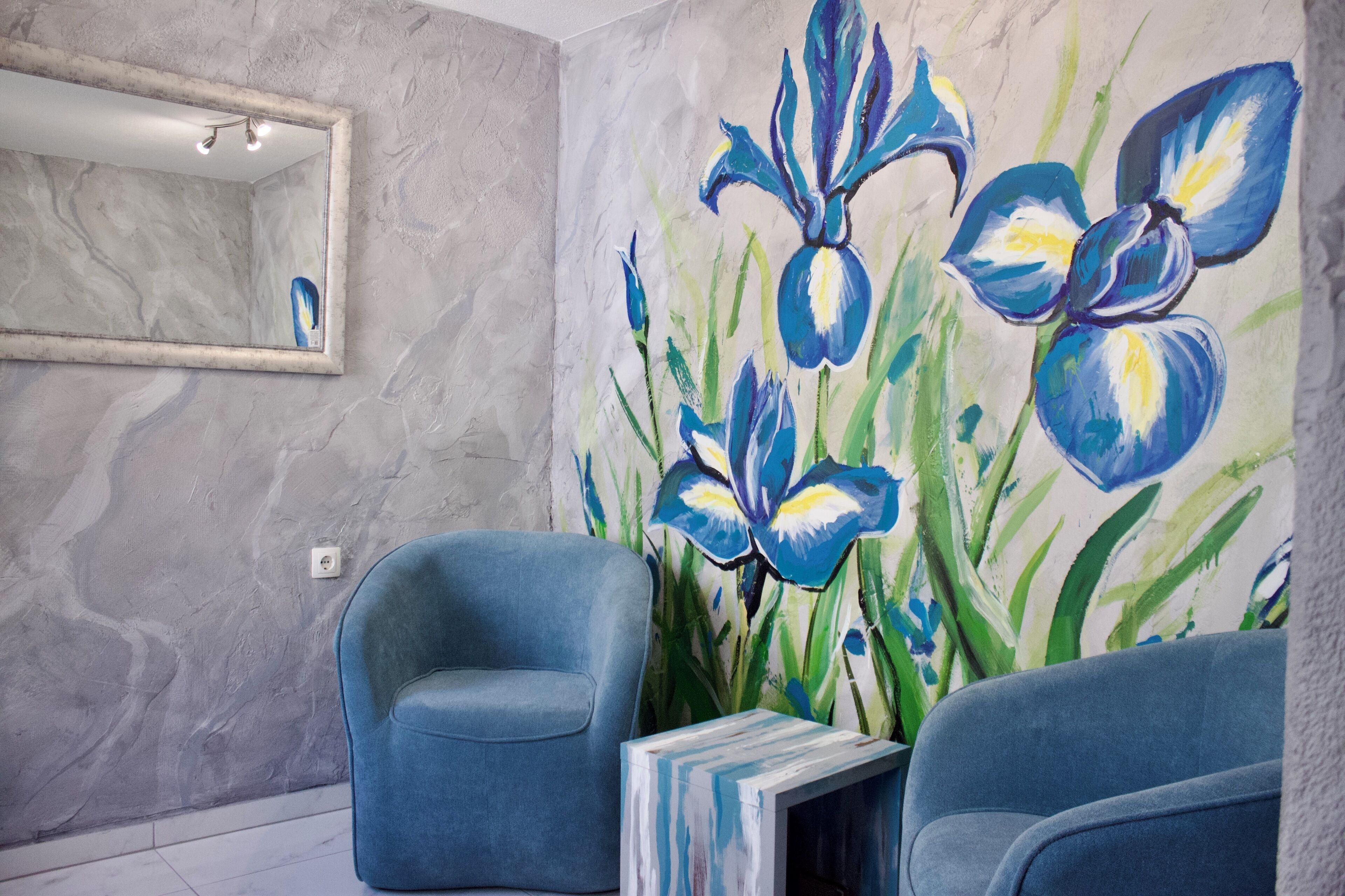 Photo - Luxury Lidija Rooms