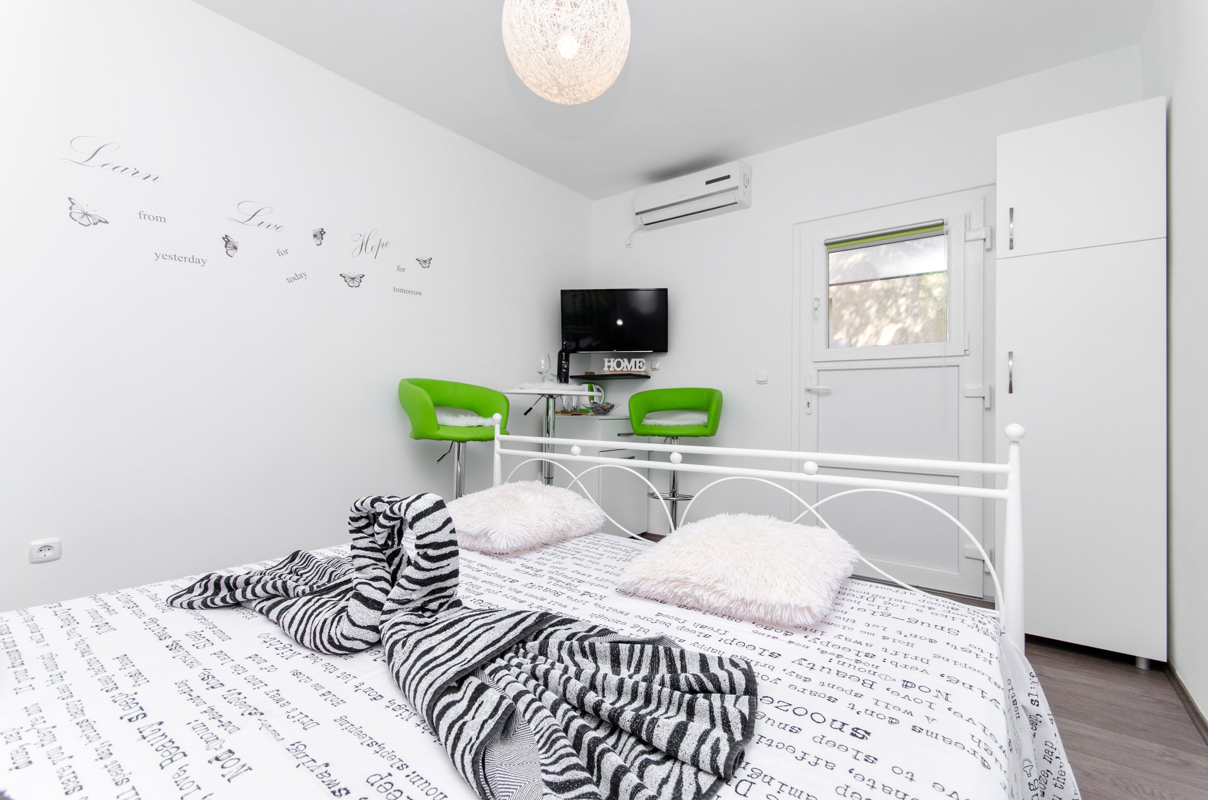 Foto - Luxury Lidija Rooms