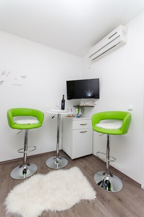 Literie de qualité supérieure, minibar, coffres-forts dans les chambres