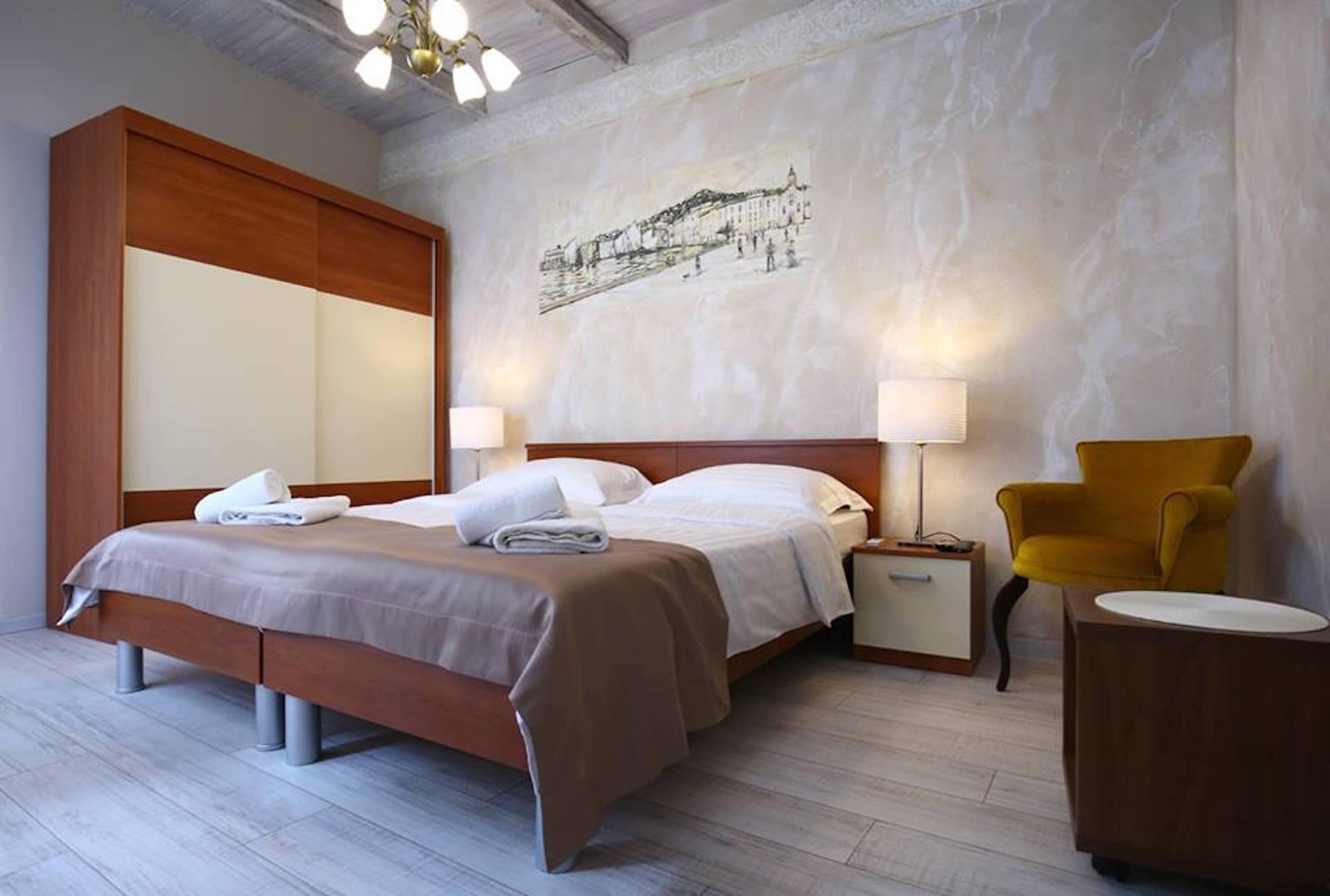 Photo - Luxury Lidija Rooms