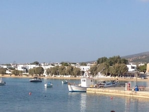 Marina/club náutico