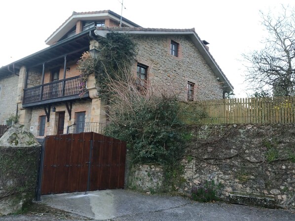 Außenbereich