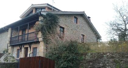 La Casa de Migegos for 6 people