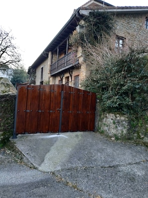 Außenbereich