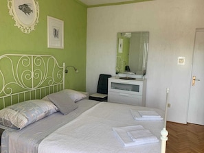 1 slaapkamer, gratis wifi