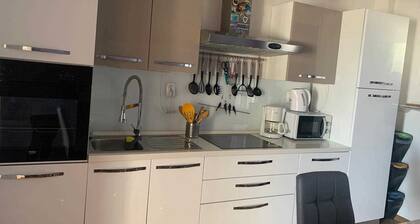 Ani 1 - huoneisto Ani 1