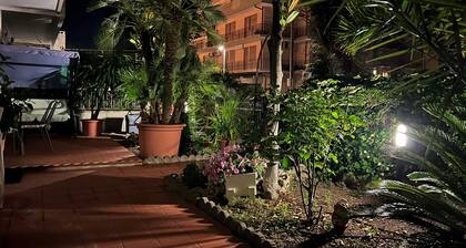 Ferienwohnung - Riccione