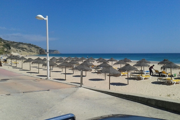 Plage à proximité, serviettes de plage