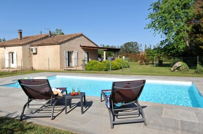 house / villa - Ventiseri