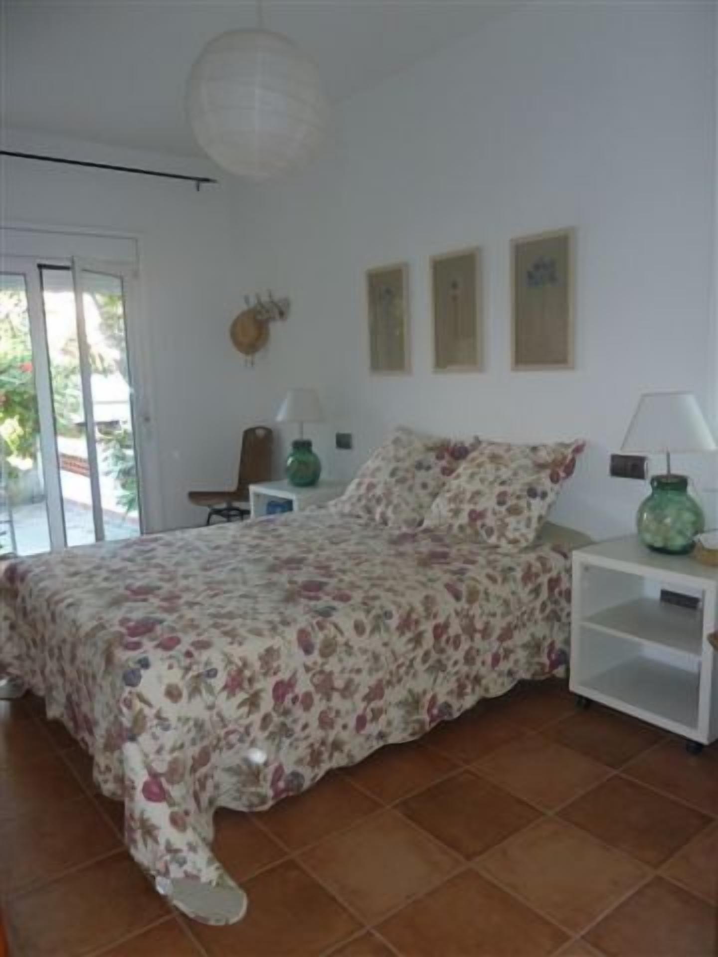 Mediterranean Villa near the sea and Barcelona