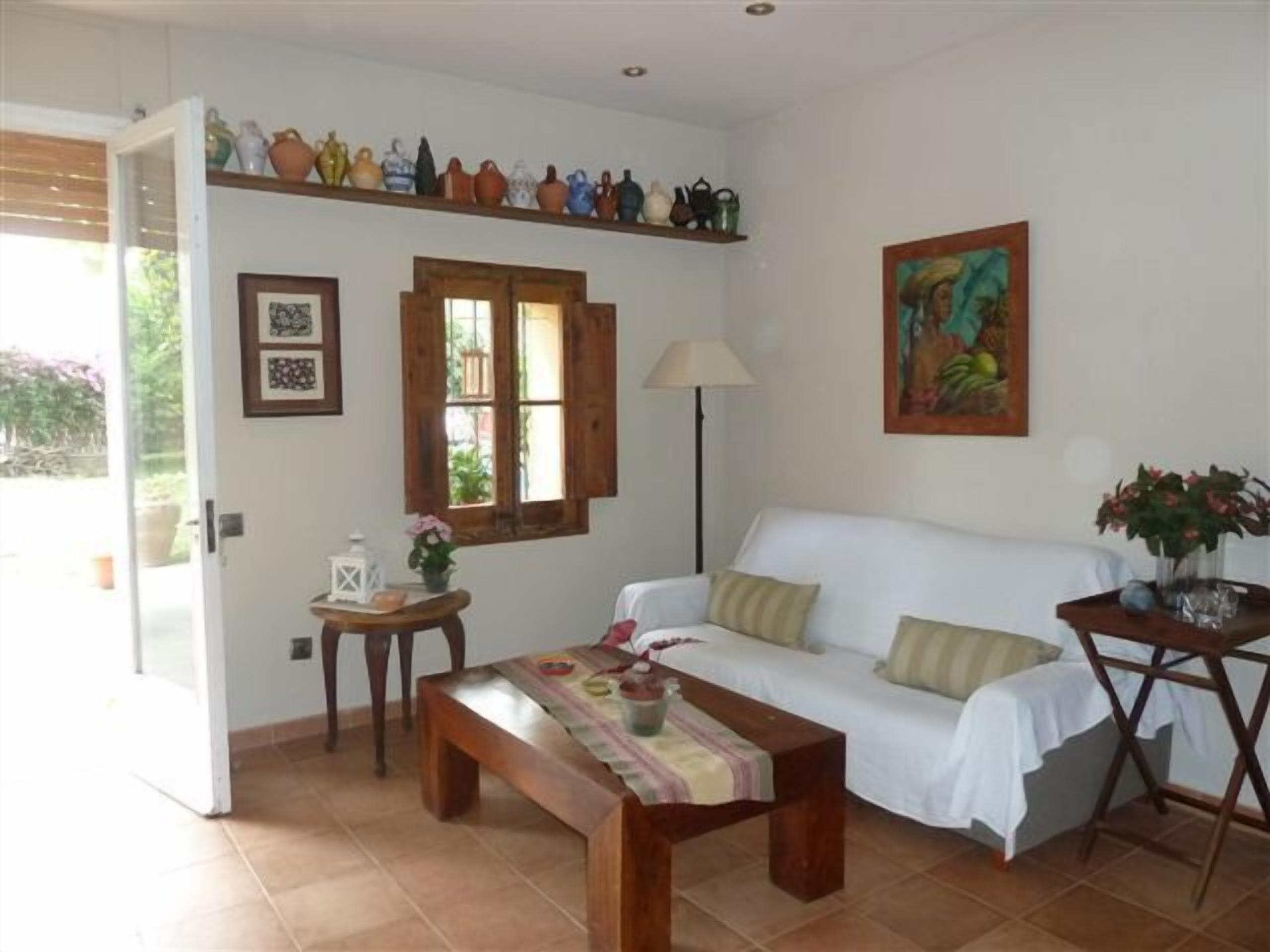 Mediterranean Villa near the sea and Barcelona