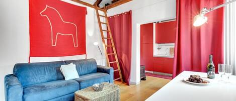 Télévision, lecteur de DVD