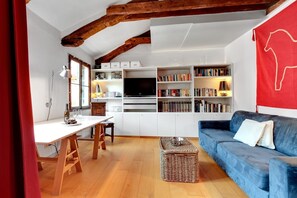 Fernseher, DVD-Player