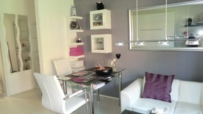 Soundproofing, iron/ironing board, free WiFi, bed sheets