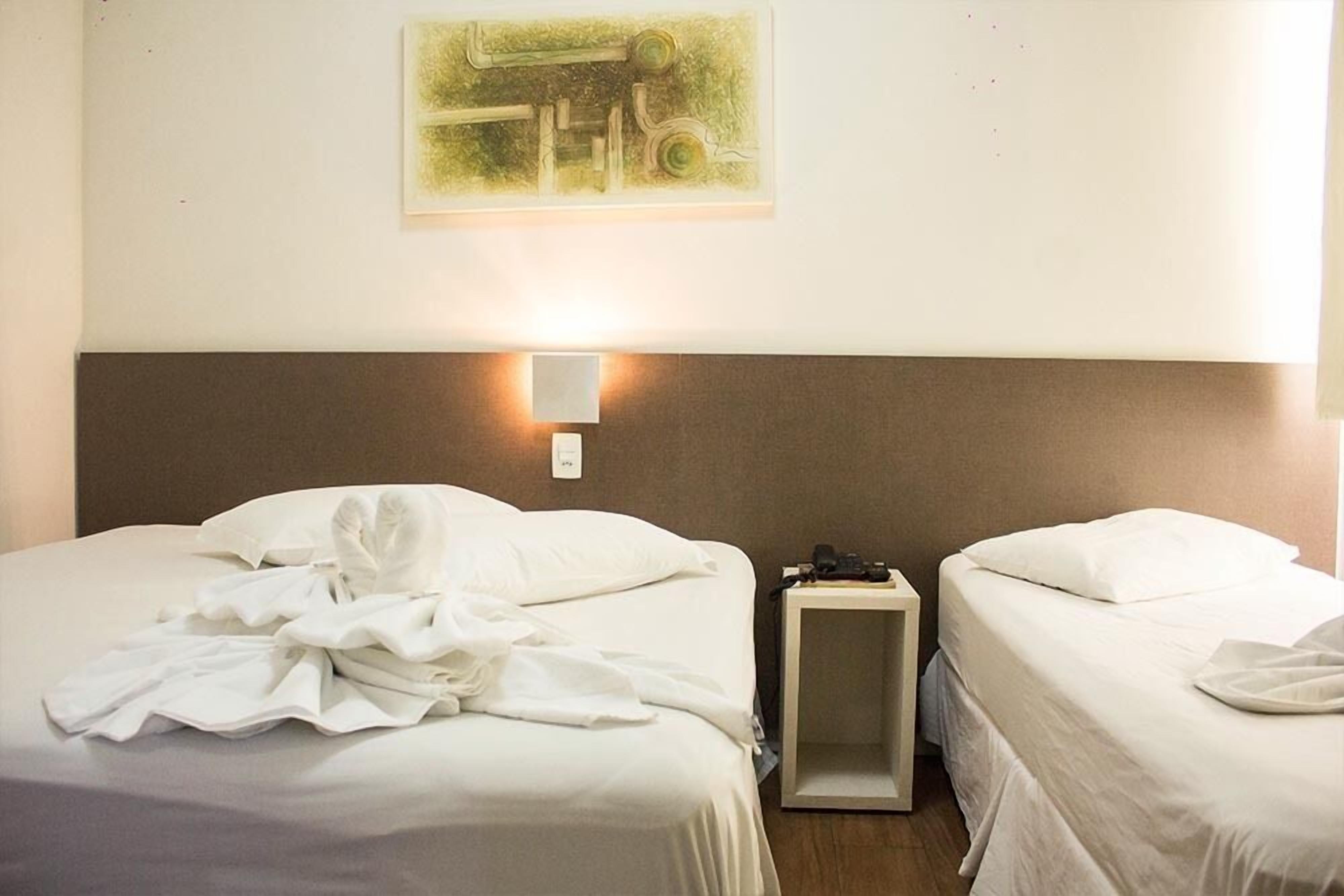 1 bedroom, minibar, desk, blackout curtains