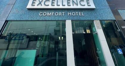 Excellence Comfort Hotel