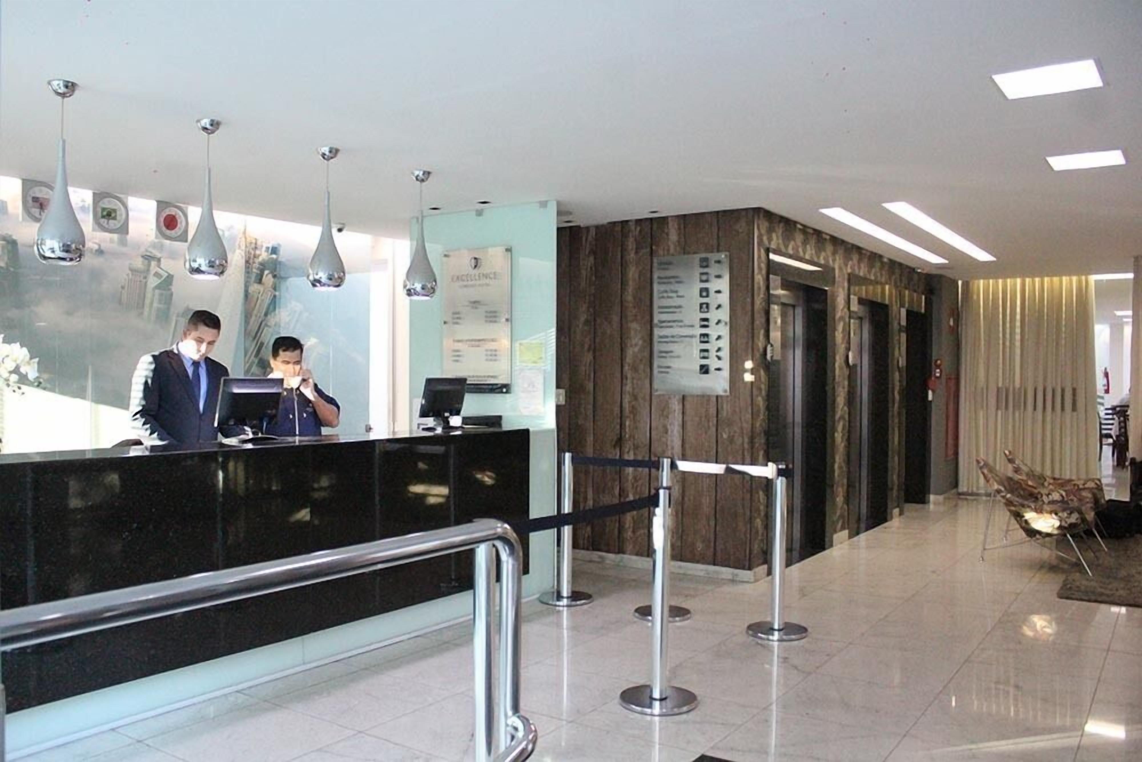 check-in/check-out kiosk