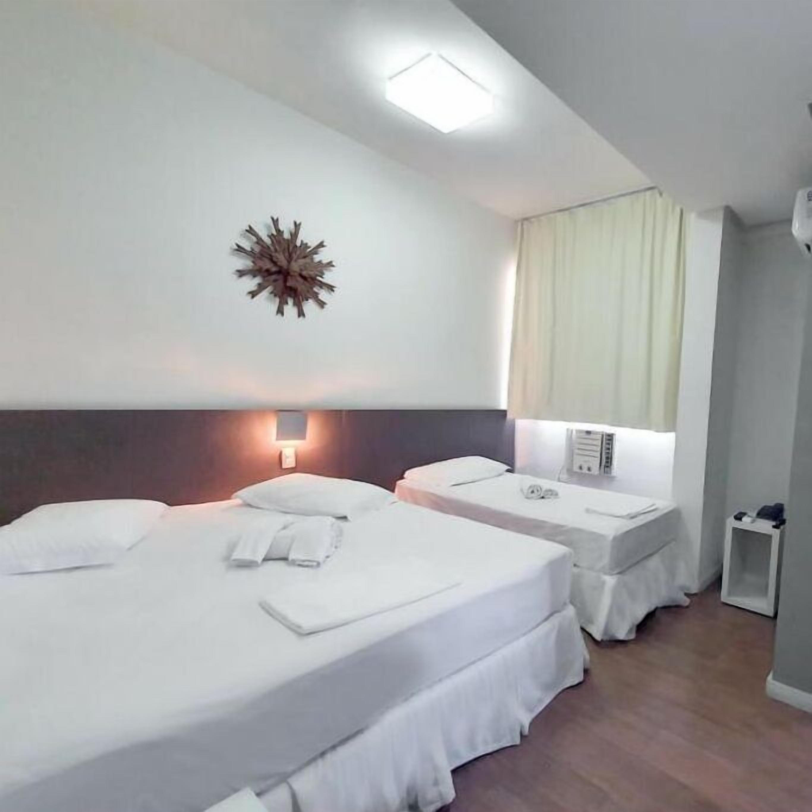 1 bedroom, minibar, desk, blackout curtains