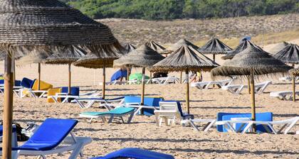 Maison Ă Meco Piscine