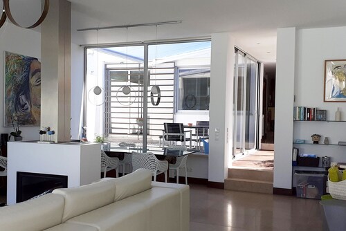 House in Meco Pool