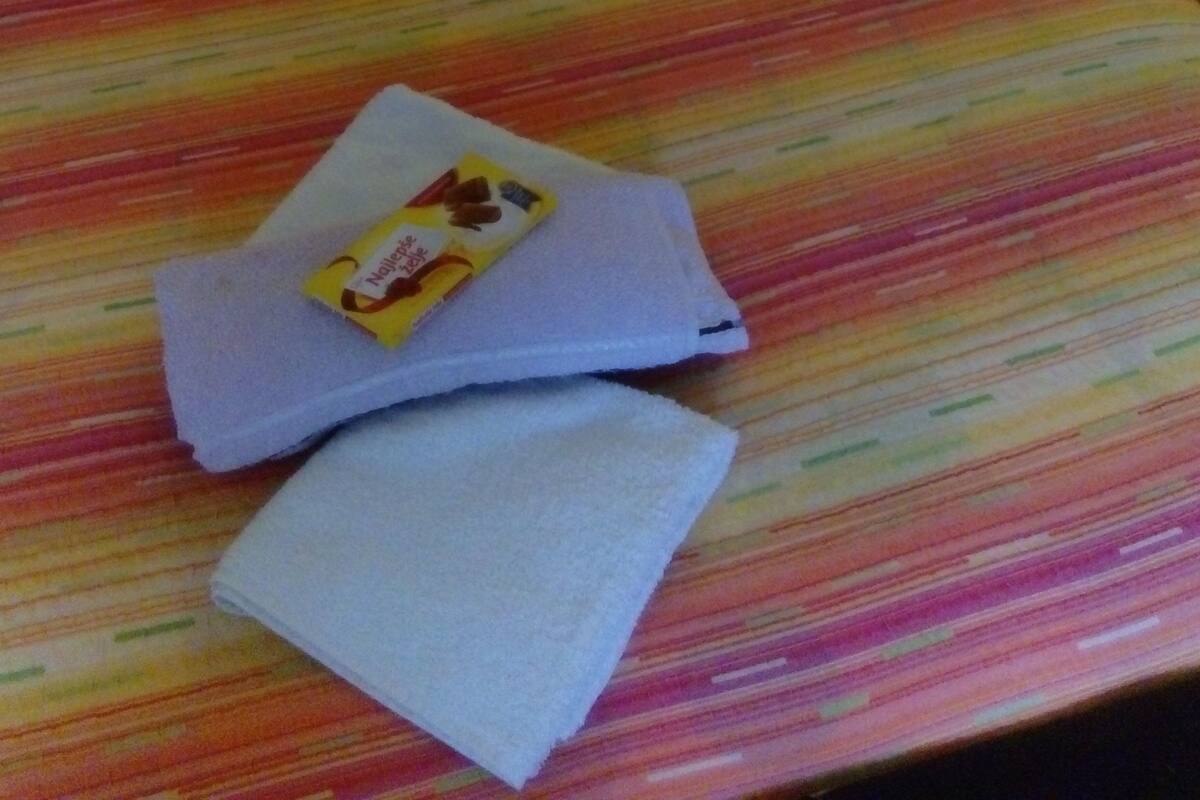 Bed sheets