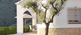 House with Private Pool (Herrera)