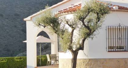 House with Private Pool (Herrera)