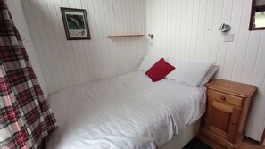2 slaapkamers, gratis wifi, beddengoed