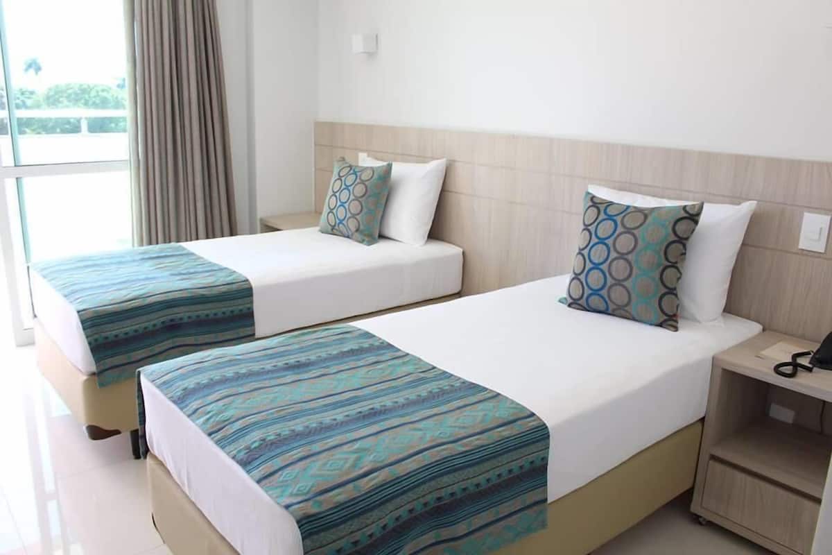 Deluxe Single Room | Minibar, free WiFi