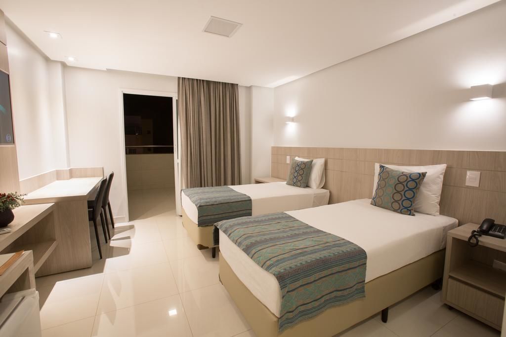 deluxe single room | minibar, free wifi
