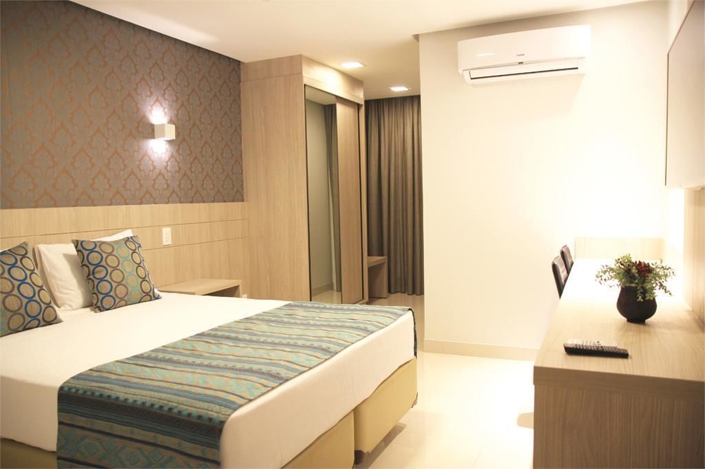 deluxe double room | minibar, free wifi